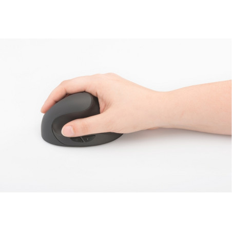 MOUSE DA20155 WIRELESS VERTICALE