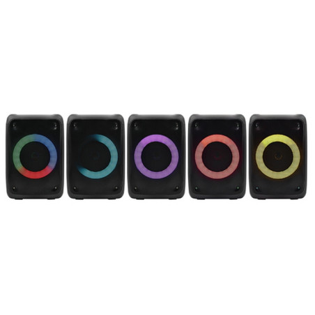 CASSA MINI SPEAKER DIFFUSORE POCKET GO -