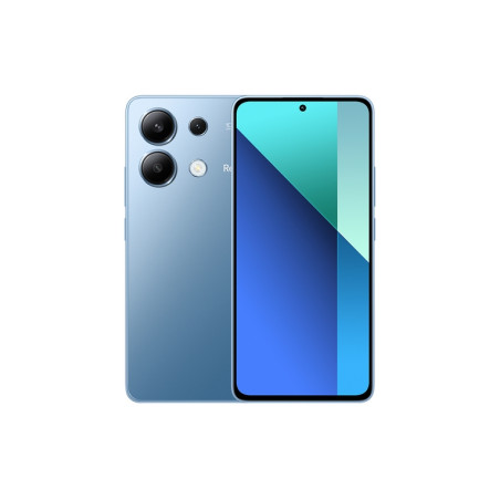 SMARTPHONE REDMI NOTE 13 256GB ICE BLUE