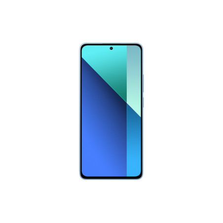 SMARTPHONE REDMI NOTE 13 256GB ICE BLUE