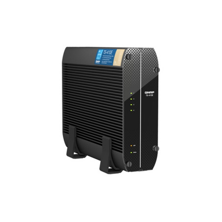 NAS TS-410E-8G