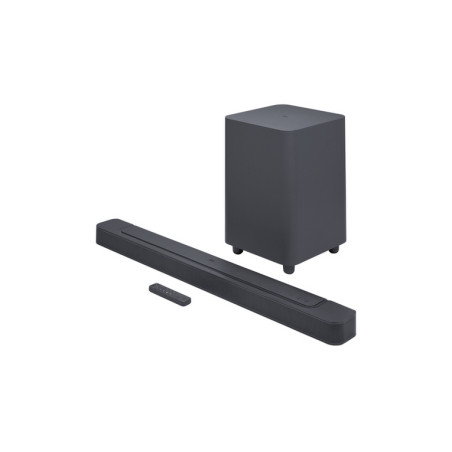 BARRA AMPLIFICATA SOUNDBAR + SUBWOOFER B