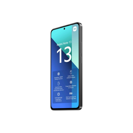 SMARTPHONE REDMI NOTE 13 256GB MIDNIGHT