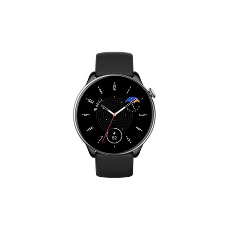 SMARTWATCH GTR MINI MIDNIGHT BLACK NERO