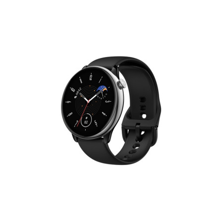 SMARTWATCH GTR MINI MIDNIGHT BLACK NERO