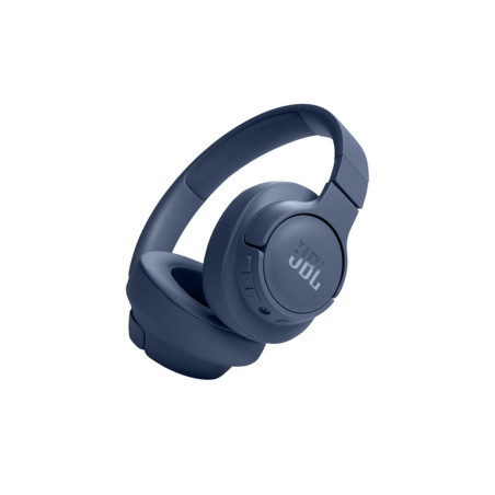 CUFFIE MICROFONO TUNE 720BT BLUETOOTH BL