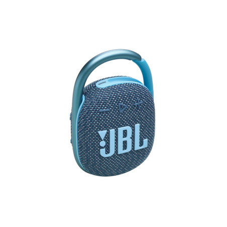 CASSA MINI SPEAKER CLIP 4 ECO BLU ALTOPA