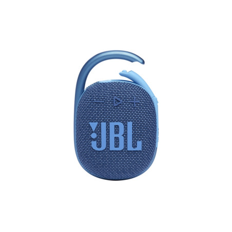 CASSA MINI SPEAKER CLIP 4 ECO BLU ALTOPA