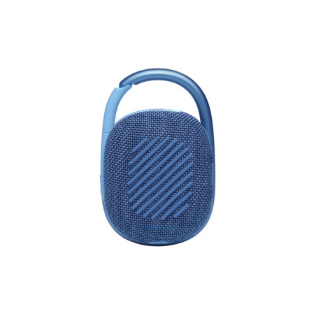 CASSA MINI SPEAKER CLIP 4 ECO BLU ALTOPA