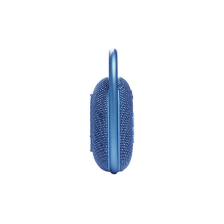 CASSA MINI SPEAKER CLIP 4 ECO BLU ALTOPA
