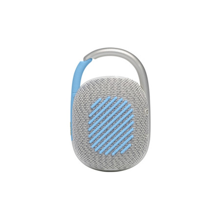 CASSA MINI SPEAKER CLIP 4 ECO GREEN ALTO