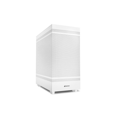 CASE GAMING REBEL C50 WHITE ATX NO ALIME