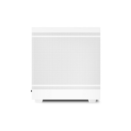 CASE GAMING REBEL C50 WHITE ATX NO ALIME
