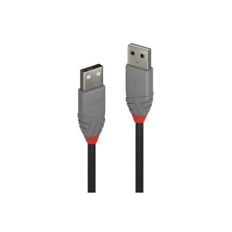 CAVO USB 2.0 TIPO A MASCHIO / A MASCHIO