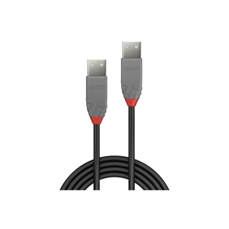 CAVO USB 2.0 TIPO A MASCHIO / A MASCHIO