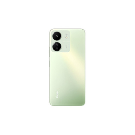 SMARTPHONE REDMI 13C 128GB CLOVER GREEN