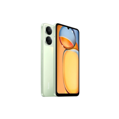 SMARTPHONE REDMI 13C 128GB CLOVER GREEN
