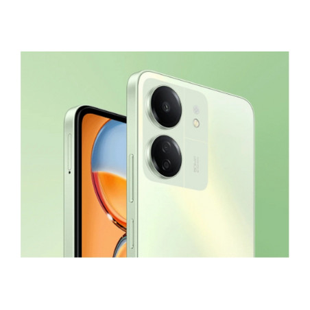 SMARTPHONE REDMI 13C 128GB CLOVER GREEN