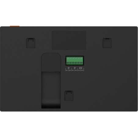 VIDEOCITOFONO SMART HP7 - 2K SCHERMO TOU