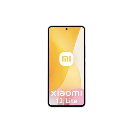 SMARTPHONE 12 LITE 5G 128GB LITE GREEN V