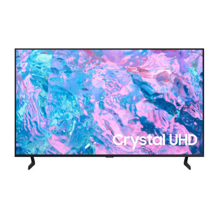 TV LED 50" UE50CU7092UXXH ULTRA HD 4K SM