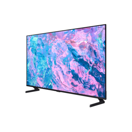 TV LED 50" UE50CU7092UXXH ULTRA HD 4K SM