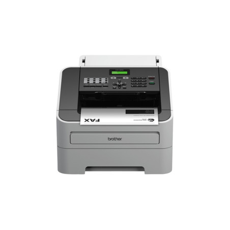 FAX LASER MONOCROMATICO FAX-2840