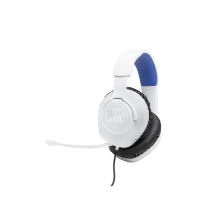 CUFFIA GAMING CON MICROFONO QUANTUM 100