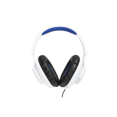 CUFFIA GAMING CON MICROFONO QUANTUM 100