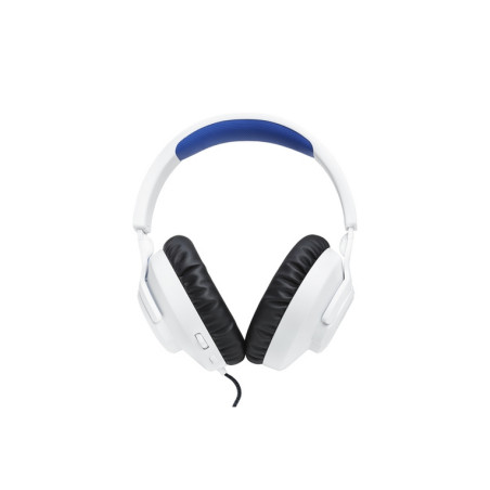 CUFFIA GAMING CON MICROFONO QUANTUM 100