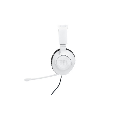 CUFFIA GAMING CON MICROFONO QUANTUM 100