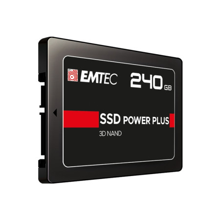 HARD DISK SSD 240GB X150 2.5" SATA 3 (EC