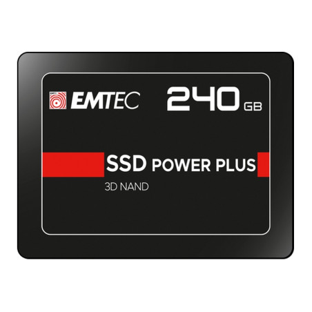 HARD DISK SSD 240GB X150 2.5" SATA 3 (EC