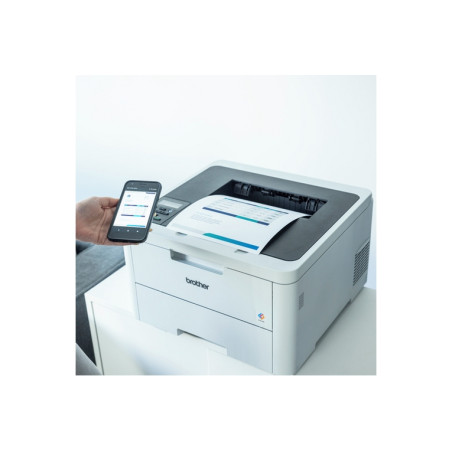STAMPANTE HL-L3220CW LASER COLORE WIRELE