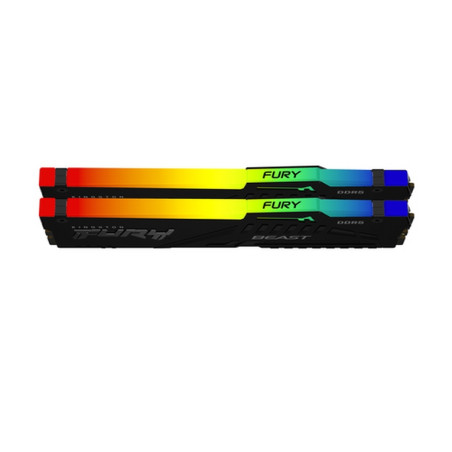 MEMORIA DDR5 32 GB FURY BEAST PC5200 MHZ
