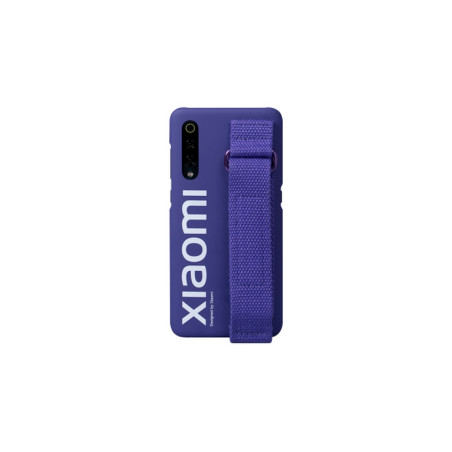CUSTODIA PER SMARTPHONE XIAOMI MI 9 URBA