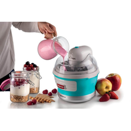 MACCHINA PER GELATO ICE CREAM MAKER PART
