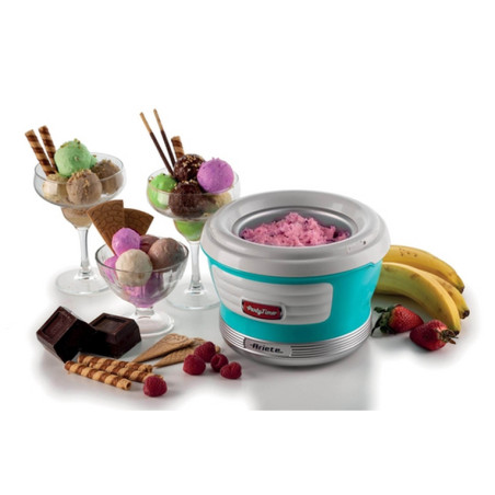 MACCHINA PER GELATO ICE CREAM MAKER PART