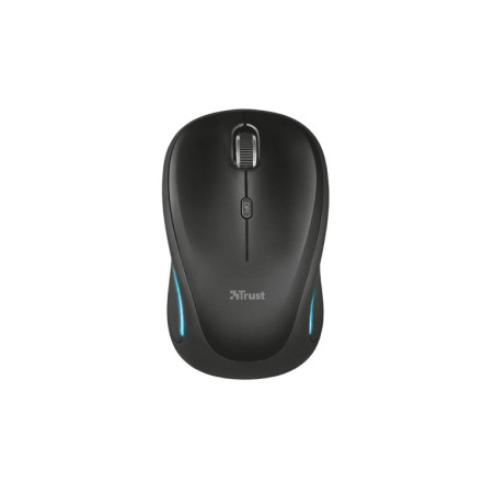MOUSE YVI FX 22333 WIRELESS ILLUMINAZION