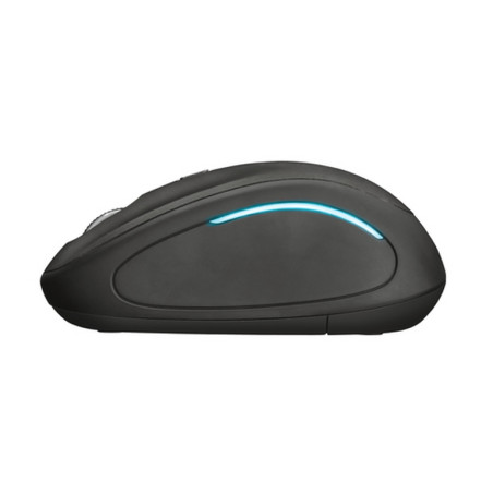 MOUSE YVI FX 22333 WIRELESS ILLUMINAZION