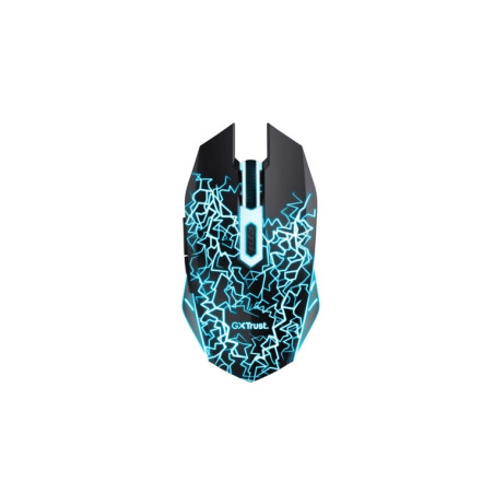MOUSE BASIC 24750 WIRELESS GAMING 6 TAST