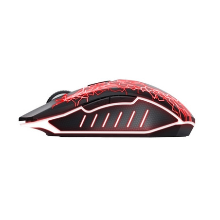 MOUSE BASIC 24750 WIRELESS GAMING 6 TAST