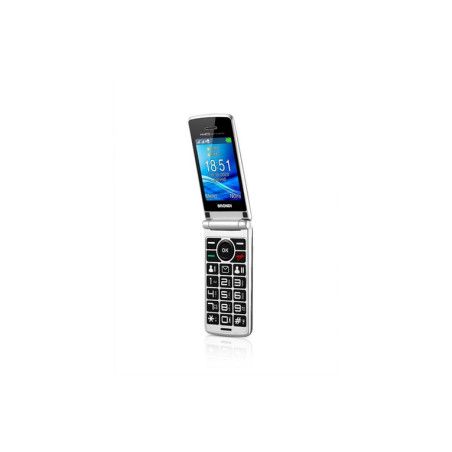 CELLULARE AMICO SINCERO DUAL SIM GRIGIO