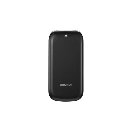 CELLULARE STONE+ DUAL SIM NERO