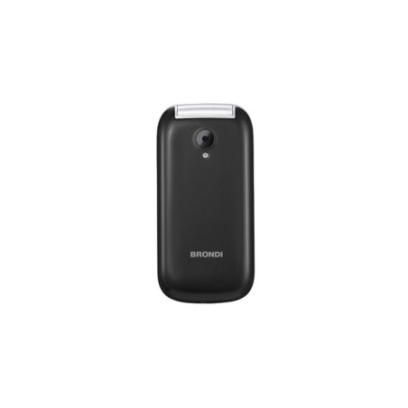 CELLULARE STONE+ DUAL SIM NERO