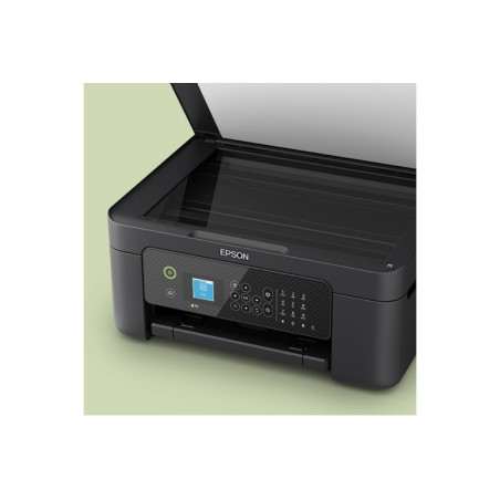 STAMPANTE MULTIFUNZIONE WORKFORCE WF-291