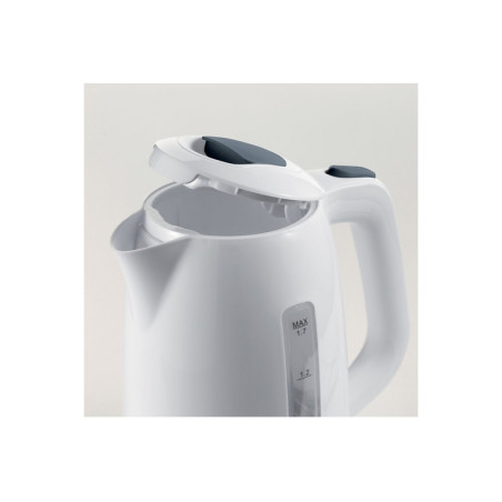 BOLLITORE ELETTRICO CORLDESS BIANCO 1.7L