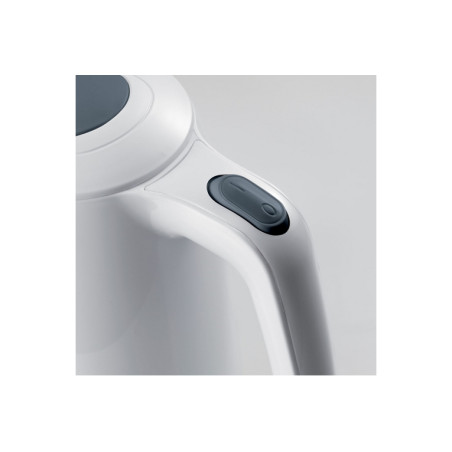 BOLLITORE ELETTRICO CORLDESS BIANCO 1.7L
