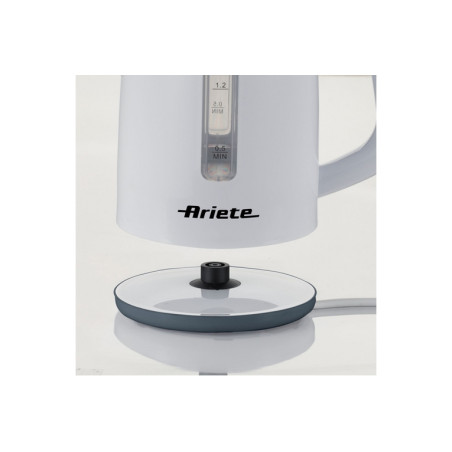 BOLLITORE ELETTRICO CORLDESS BIANCO 1.7L
