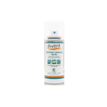 BOMBOLETTA PULITORE SPRAY DETERGENTE IGI